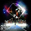 various-parabellum detroit 3lp