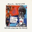 pascal comelade-métaphysique du hit-parade lp