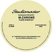 passarani presents m chrome flare rider studiomster