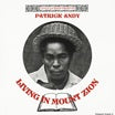 vivian jackson presents patrick andy-living in mount zion lp