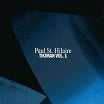 paul st. hilaire-tikiman vol 1 2lp