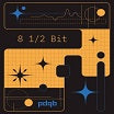 pdqb-8 1/2 bit lp