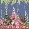 people like us copia discrepant