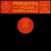 persian-meets miles j paralysis ep