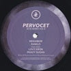 pervocetacid series vol 6 interdimensional transmissions