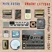 pete astor unsent letters tapete