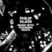 philip glass-music with changing parts 2lp
