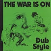 phil pratt war is on dub style pressure sounds