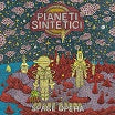 pianeti sintetici-space opera lp