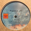 piccolo jt / rio love-split ep