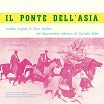 piero umiliani-il ponte dell'asia lp