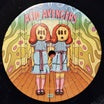 posthuman / queer on acid & hard ton-acid avengetrs 030 ep