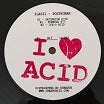 posthuman i love acid 21