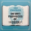 the prophets-king tubby's prophecies of dub lp