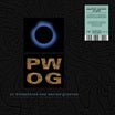 psychick warriors ov gaia-ov biospheres & sacred grooves: a document ov new edge folk classics 2lp