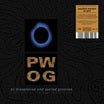 psychick warriors ov gaia-ov biospheres & sacred grooves: a document ov new edge folk classics cd