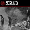 psychic tv-those who do not 2lp