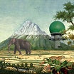 radar keroxen vol 5