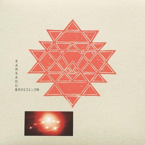 rambadu & rosillon-α δ ep