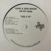 rami & ben hixon-see 2 it ep