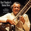 ravi shankar & kumar bose-live at berwaldhallen, stockholm 1989 lp