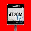 raxon-4t20m ep