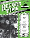 record time-issue #4