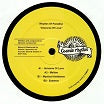rhythm of paradise-universe of love ep