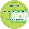 ricardo villalobos-808 the bassqueen 25th anniversary edition 12