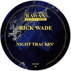rick wade-night trackin' ep