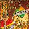 rico wareika dub lp