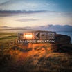 rekab-analogue isolation 2lp