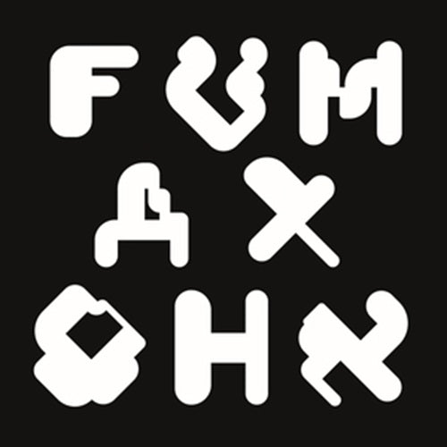 robag wruhme-fumaxohn ep