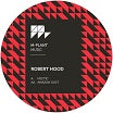 robert hood hectic amazon dust m-plant