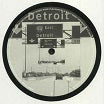 robert hood-nothing stops detroit ep