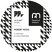 robert hood-psychic / pole position 12