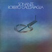 roberto cacciapaglia-sonanze lp