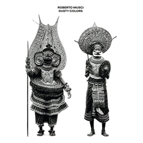 roberto musci-dusty colors lp
