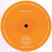 romar / teluric-crossed grooves 003 ep
