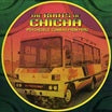 various-the roots of chicha: psychedelic cumbias from peru 2lp