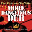 roots radics meets king tubby more dangerous dub greensleeves