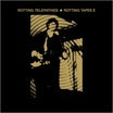 rotting telepathies-rotting tapes ii lp