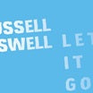 russell haswell-let it go cd