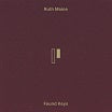 ruth maine-found keys lp