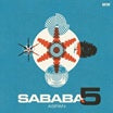 sababa 5-aspan lp