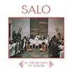 various-salo or the 120 days of sodom lp