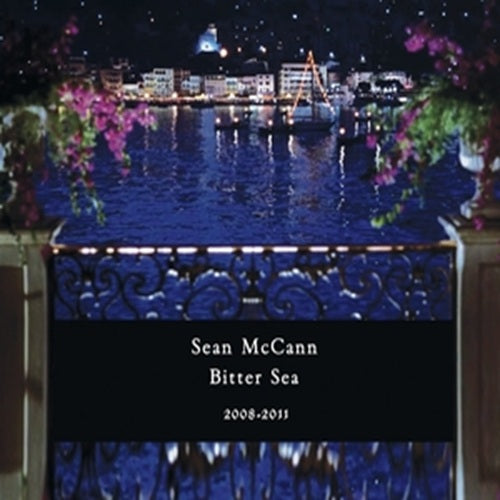 sean mccann-bitter sea 2008-2011 2cd
