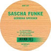 sascha funke-germina speeder ep