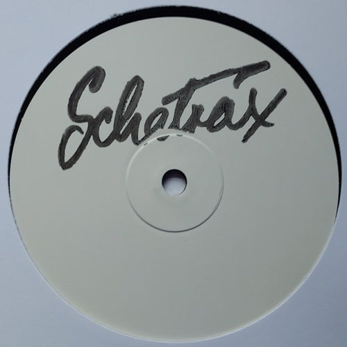 schatrax-vintage vinyl 007 ep