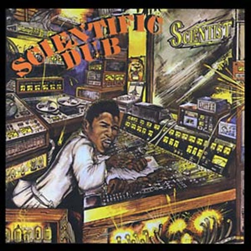 scientist-scientific dub 3x10